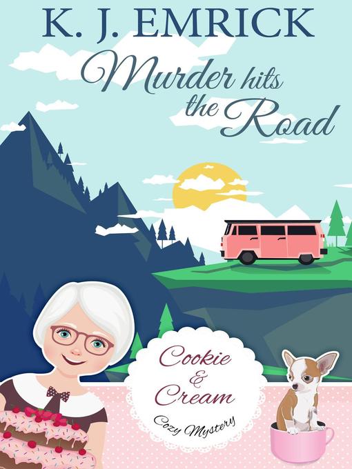 Title details for Murder Hits the Road by K.J. Emrick - Available